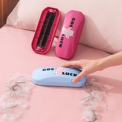 Dopamine Fuzz Remover Brush, Lint Remover, Clothes Dusting,