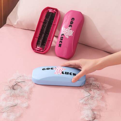 Dopamine Fuzz Remover Brush, Lint Remover, Clothes Dusting,