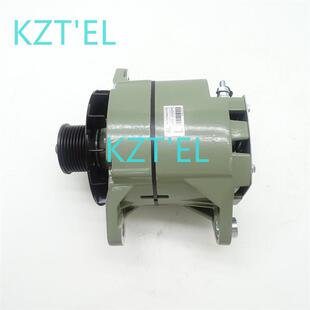 适用于洋马 水泵 388 395 工程机械挖掘机零配件 发动机 507