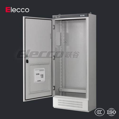 联谷工厂加厚PLC柜电器柜控制柜配电柜XL-21动力柜/变频柜/电器柜