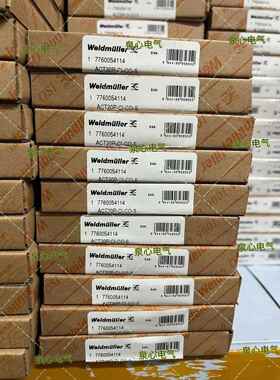 魏德米勒交换机1240840000 IE-SW-BL05-5TX