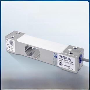 德国Hbm独创动态Pw6Dc3Mr称重传感器Pw6C单点传感器3Kg5Kg10Kg