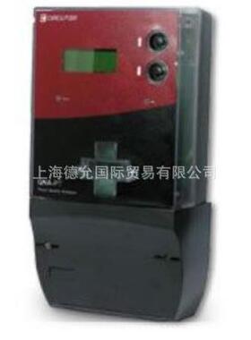上海德国西班牙circutor测量控制产品多功能电子电度表
