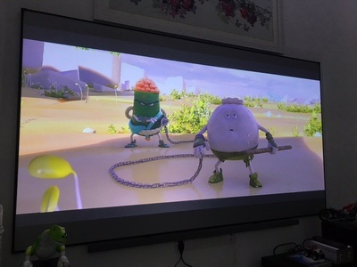 峰米Cinema和长虹D6U怎么样?买后三个月使用谈缺点！