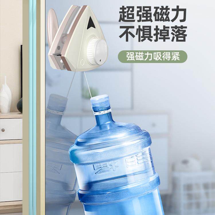 HJ擦玻璃家用双面高层单面擦窗户高楼清洁清洗工具强磁双面器,家庭/个人清洁工具,玻璃清洁器,淘宝优惠券,粉丝福利购,淘宝优惠卷