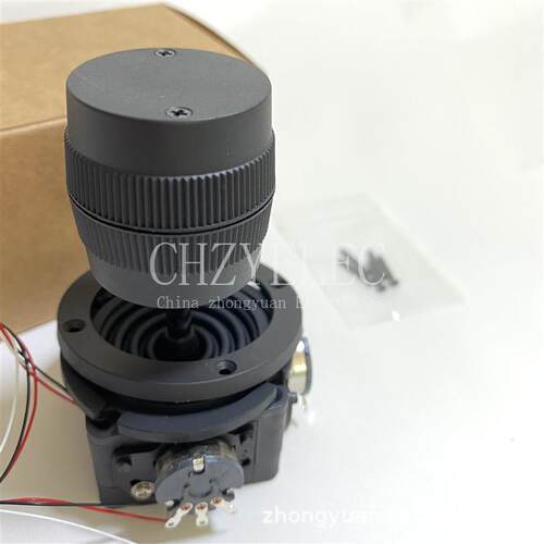三维摇杆电位器ZY-D300B-R2/R4三轴 中性包装 阻值5K/10K可选