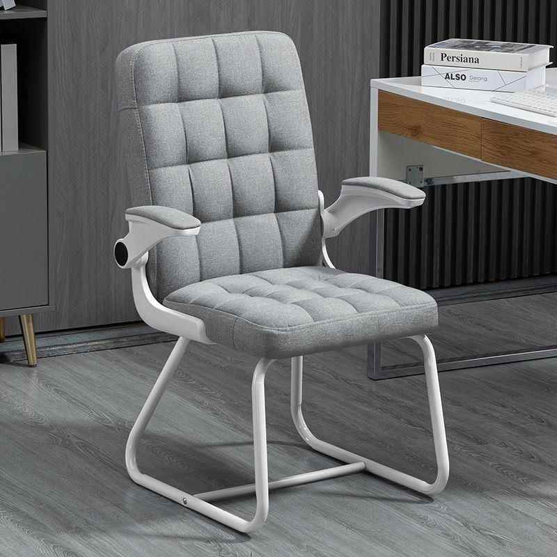 办公椅电脑椅职员椅弓形椅麻将椅人体工学员工椅办公室椅子会议椅