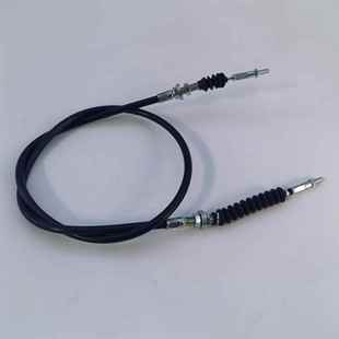 5吨D35 50SC D45S D40SC 2油门拉索手油门拉线拉索 斗山叉车3.5