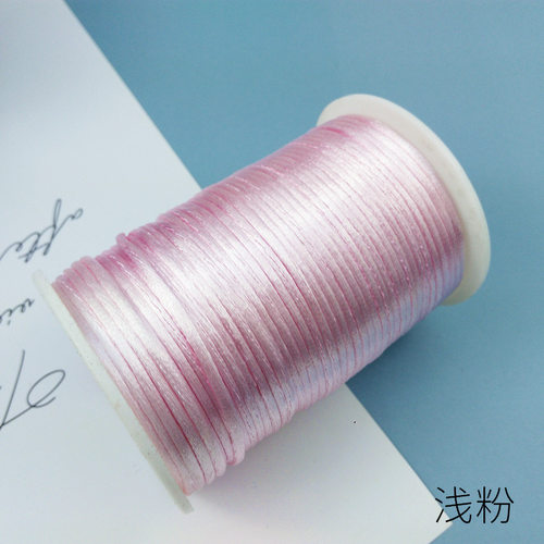 diy中国结博婷其他DIY饰品配件