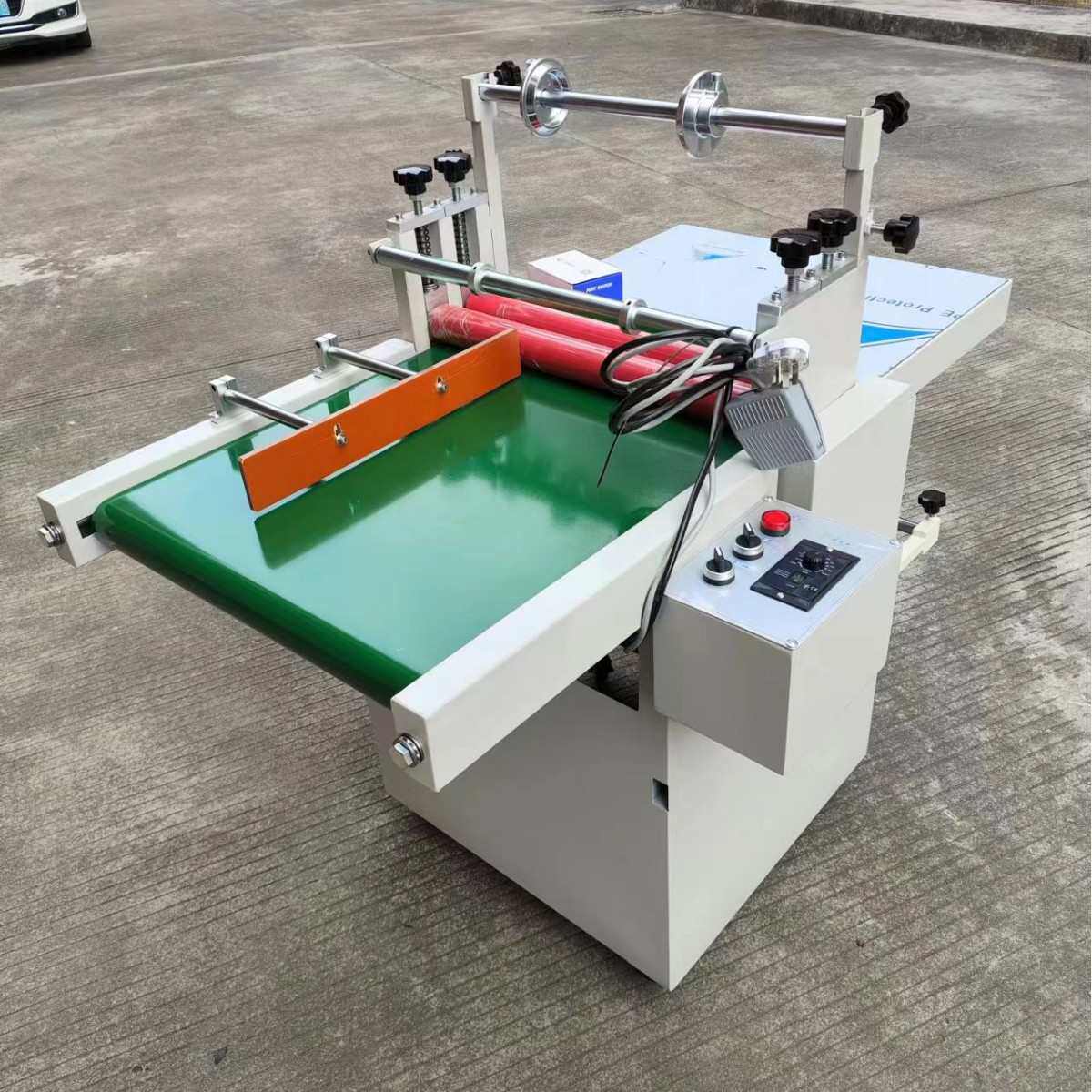 覆膜机500型单双面贴膜机700型正反面冷裱过膜机速度压力可调节,办公设备/耗材/相关服务,覆膜机,淘宝优惠券,粉丝福利购,淘宝优惠卷