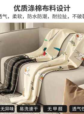 宿舍简组装推拉磁钢门吸布衣易柜卧室出租房用加厚粗三开92924门