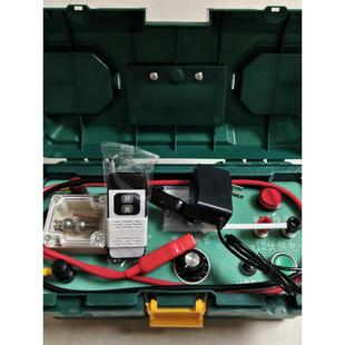 精品DIY暗线故障检测仪漏电断路虚连精准定位电工维修工具l仪器