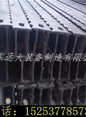 π型长梁远大装备制造π型长梁矿用花梁π型钢带DFB金属顶梁