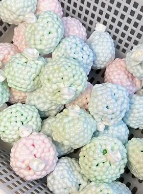 Squishy Stress Relief Ball Fidget Toy Antistress Decompressi