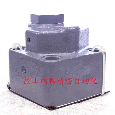 C5PG-825-10-S54东京计器TokyoKeiki先导单向阀TOKIMEC