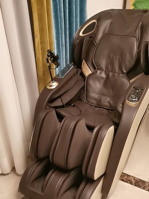 荣泰RT6810S按摩椅真实使用揭秘,不看后悔