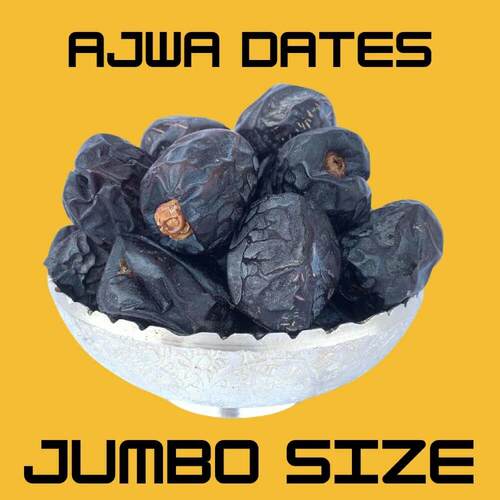 AJWA DATE XXL 500g