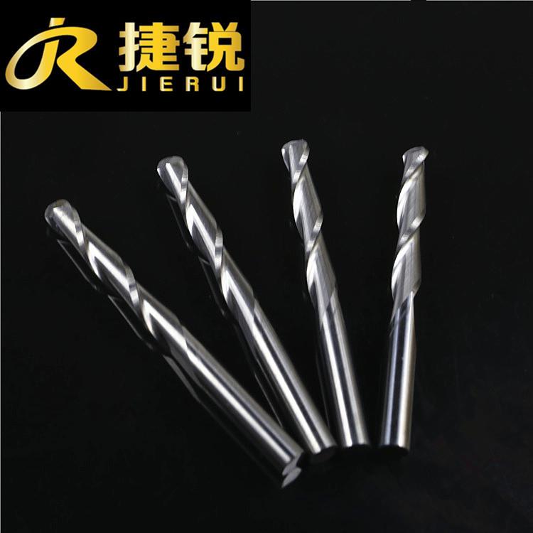 手电钻专用钻头加长合金钻头轻质砖头打孔保温板开孔木工麻花钻头