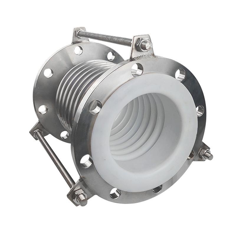 04不钢波纹3管补偿器通用型金DN300属不钢补偿器锈锈船用膨胀节补