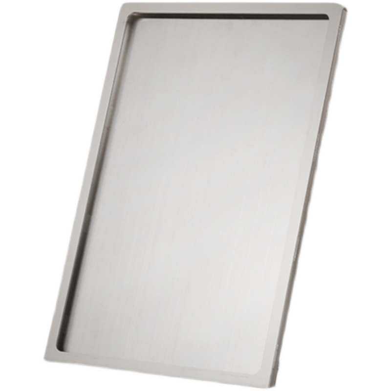 奶茶店咖啡A4不锈钢台卡展示菜单架价格表广告牌酒水菜单桌面台牌,文具电教/文化用品/商务用品,书报架/展示架,淘宝优惠券,粉丝福利购,淘宝优惠卷