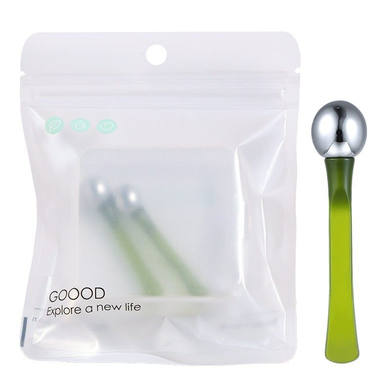 小妞眼霜按摩棒手动挖勺工具面眼部脸部按摩仪涂抹器精华导入棒,彩妆/香水/美妆工具,化妆/美容工具,淘宝优惠券,粉丝福利购,淘宝优惠卷