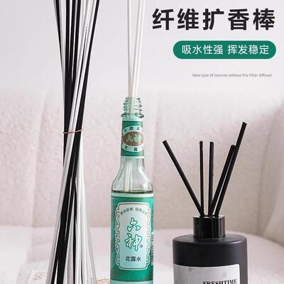 Aromatherapy diffuser sticks, also known as scent diffuser s
