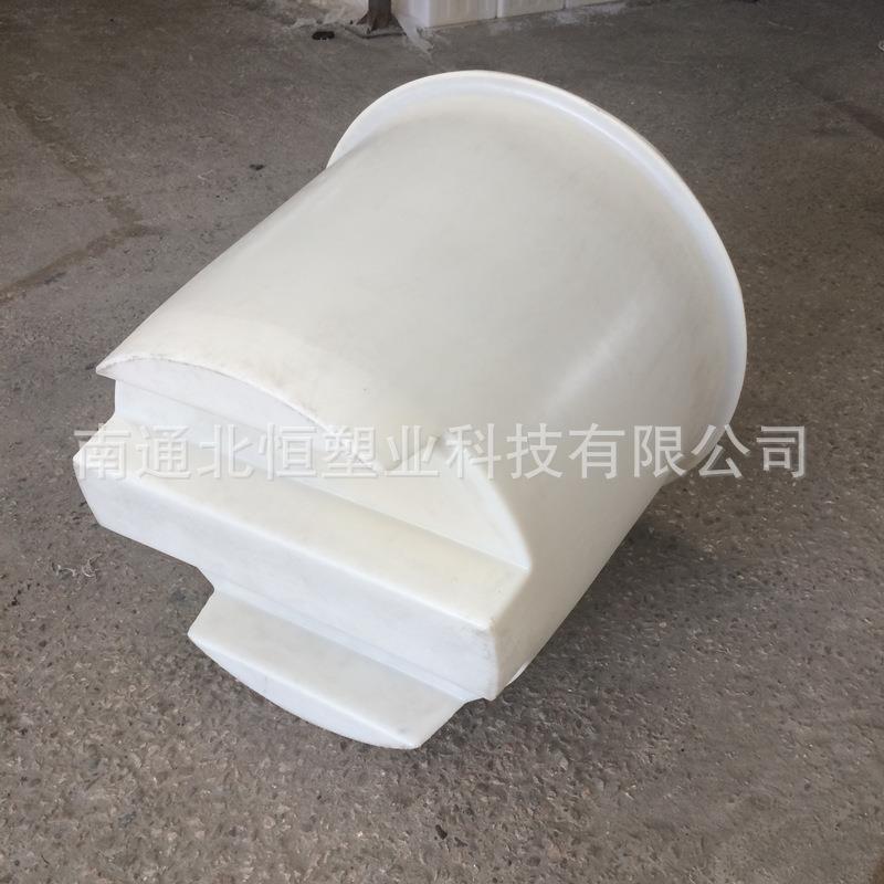 厂家供应500L叉车圆桶 湖北叉车腌制桶 湖南辣椒腌制缸水产养殖桶
