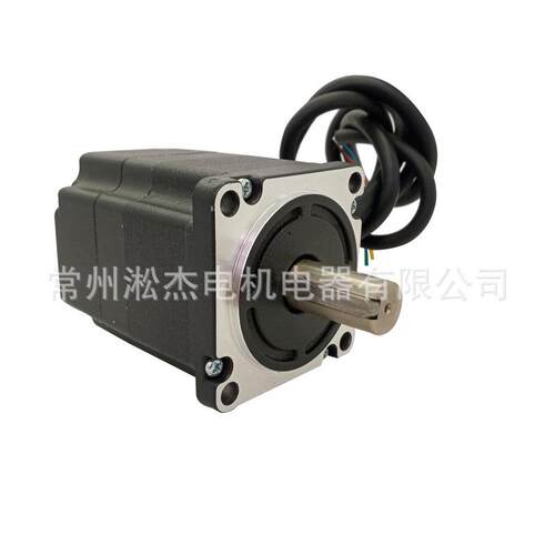 S60BL78直流无刷电机24V48V310V100W0.32Nm3000转噪音小淞杰厂家