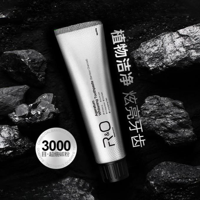 旗舰店官方正品原装进口 美国RO牙膏多款 温和持久清新口气 进口