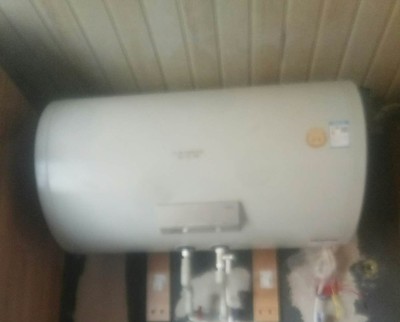 史密斯 E80VT1 电热水器详细评测报告看了让人心惊