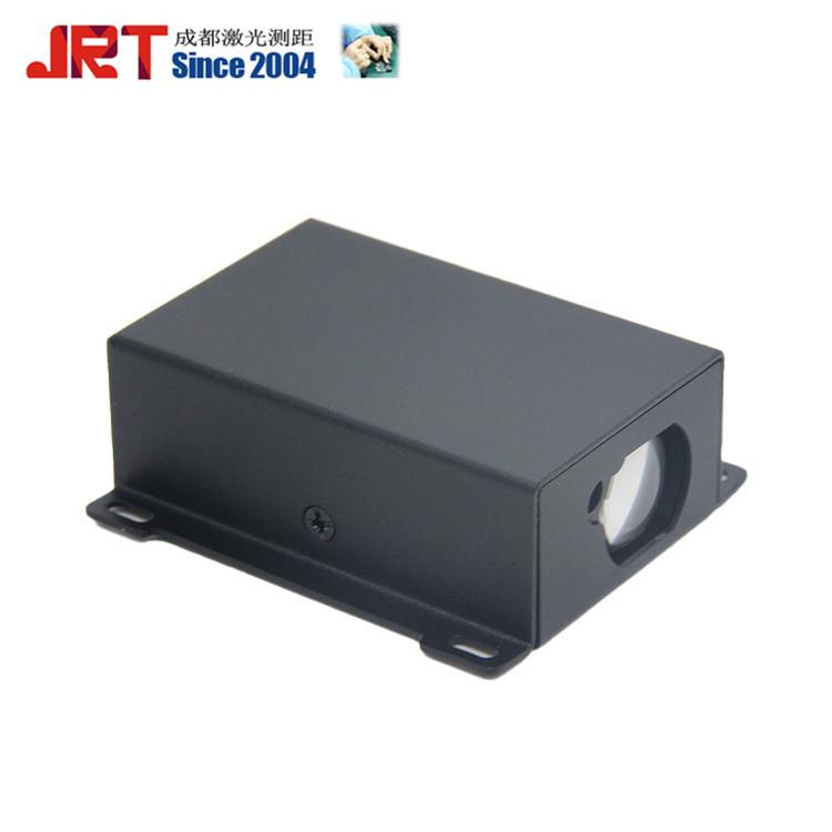 成都激光测距传感器100米RS232測距模组20Hz rangefinder sensor