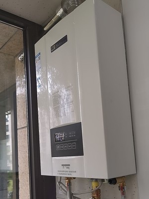 能率燃气热水器怎么样老实说说实情感受