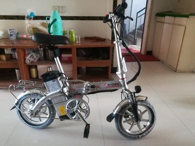 英格威电动车怎么样?用后2周感受![问题大反馈]