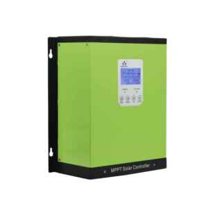 大功率P太PT阳能控IJD制器M120A12V24V48V自96V动识别60 96V手动