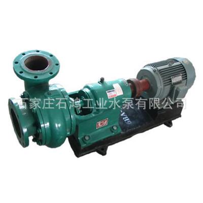 单级单吸悬臂式离心泵卧式清水泵6BA-8质优价廉