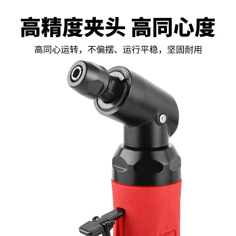 欧机维气尔O磨W-ST115无品牌/动刻磨机风补胎磨机打磨砂光机115度