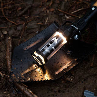 家用手充电灯萤火帐篷灯提灯灯cargo户外多功能露营应急便携