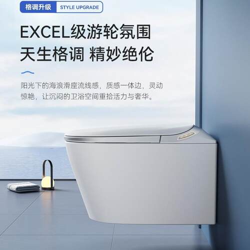 58长小尺寸多功能智能挂便PG01