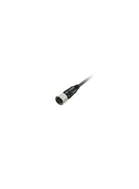 基恩士KEYENCE连接器电缆 M12直型 5m PVC OP-87272