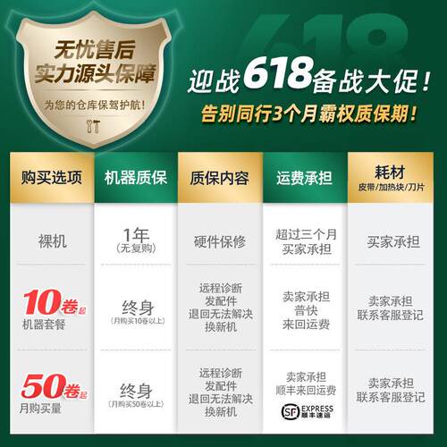 电商快递葫芦膜自动机气枕气泡袋气垫机气柱袋缓冲ZL-1000
