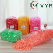 VYR4044TPU大号珠光彩色橡皮筋橡胶圈抗老化圆形牛皮筋橡皮圈批发