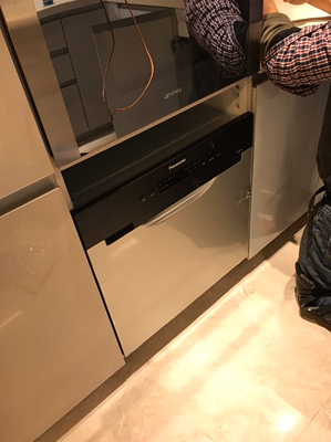 松下 NP-8LZS1R5怎么样?用后一周彻底后悔了是吗?