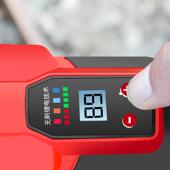 无线电式 抛光割机充378多功能切机打磨机磨机砂轮机无刷光锂电角