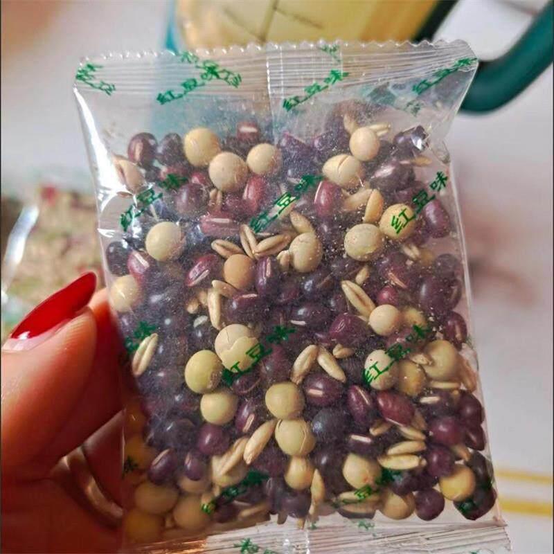 现货面粉熟五谷豆浆原料包家用商用豆浆料包低温烘焙净含量