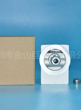 金山巨柴油滤座铝座 napa4770  WIX24770 CAT 1R-0749/50 底座