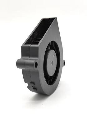 BFB0612HB空气净化器涡轮静音鼓风机6015防水鼓风机