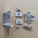 电动齿条式 机开窗器墙电动百叶窗窗电智能系统门窗排烟窗幕CT30L