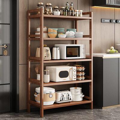 Kitchen shelf, countertop, narrow seam, floor to ceiling, li