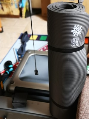 小米生态链 R1智能跑步机怎么样?到底质量差不差?