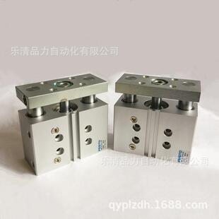 导向气缸DFM-50-63-20-25-30-35-40-45-50-75-80-B-P-PPV-A-GF-KF